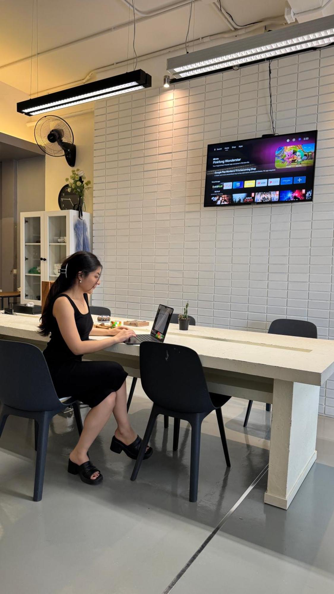 24 Hills Hotel 방콕 외부 사진